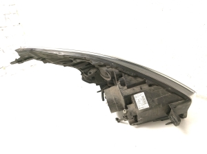Opel Vivaro B (2014–2019) Scheinwerfer vorne 93461916 - 5