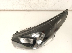 Opel Vivaro B (2014–2019) Scheinwerfer vorne 93461916 - 6