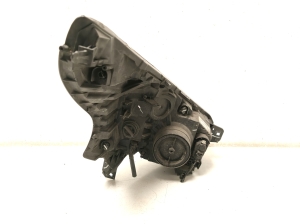 Opel Vivaro B (2014–2019) Scheinwerfer vorne 93461916 - 9