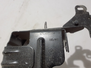 RENAULT Kangoo III (2021–2026) ABS ploki hoidik 478402314R - 2