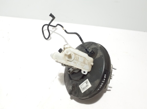 RENAULT Kangoo III (2021–2026) Pidurivõimendi 472109062R - 4