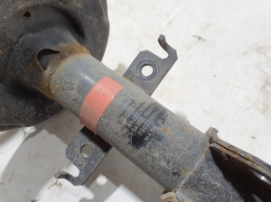 RENAULT Kangoo III (2021–2026) Eesmine amortisaator 543028696R - 3