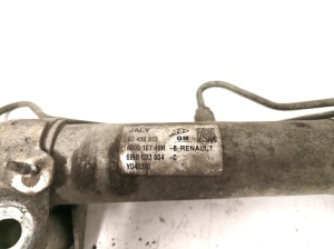 Opel Vivaro B (2014–2019) Steering rack 93459572 - 4