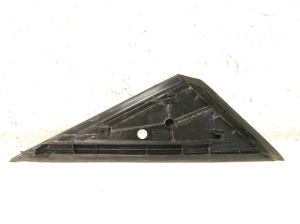 Opel Astra K (2015–2021) Mirror triangle trim 39041993 - 2