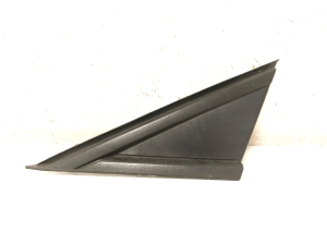 Opel Astra K (2015–2021) Mirror triangle trim 39041993 - 3