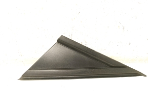 Opel Astra K (2015–2021) Mirror triangle trim 39041993 - 4