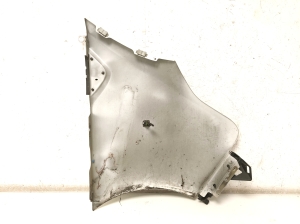 Opel Vivaro B (2014–2019) Front fender - 4