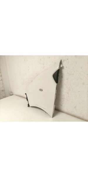 Opel Vivaro B (2014–2019) Front fender - 5