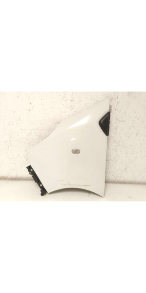   Front fender  -  