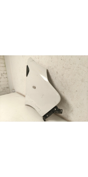 Opel Vivaro B (2014–2019) Front fender - 4