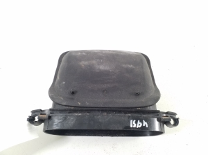 Porsche Cayenne (92A) (2017–2026) Pipe 06M129684H - 3