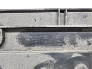 BMW 5 SERIES G31 (2017–2026) Radiator frame 1710780461805 - 2