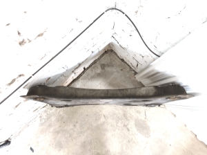 Opel Vivaro B (2014–2019) Front subframe 93459571 - 3
