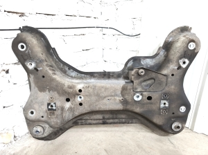 Opel Vivaro B (2014–2019) Front subframe 93459571 - 4