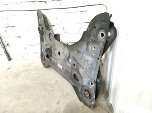 Opel Vivaro B (2014–2019) Front subframe 93459571 - 5