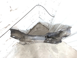 Opel Vivaro B (2014–2019) Front subframe 93459571 - 6