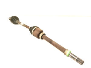 Opel Vivaro B (2014–2019) Front drive shaft and its parts 93453895 - 3