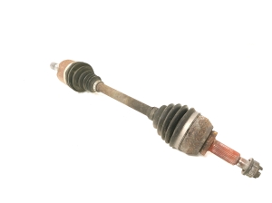 Opel Vivaro B (2014–2019) Front drive shaft and its parts - 3