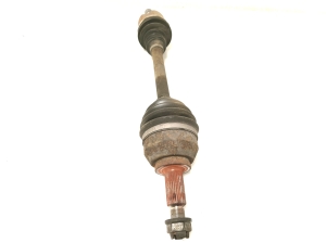 Opel Vivaro B (2014–2019) Front drive shaft and its parts - 4