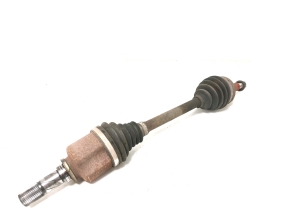 Opel Vivaro B (2014–2019) Front drive shaft and its parts - 5