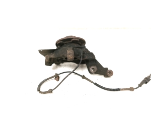 Opel Vivaro B (2014–2019) Front wheel hub - 6