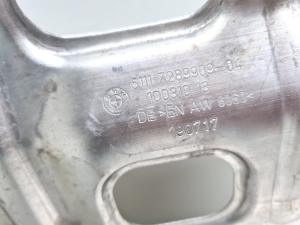 BMW 5 SERIES G31 (2017–2026) Kühlerhalter 51117289909 - 3