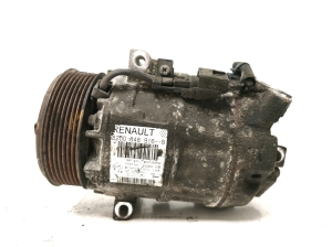 Opel Vivaro B (2014–2019) A/C compressor 8200848916B - 2