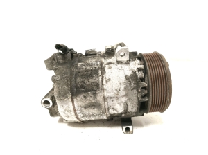 Opel Vivaro B (2014–2019) A/C compressor 8200848916B - 3