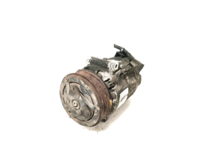 Opel Vivaro B (2014–2019) A/C compressor 8200848916B - 5