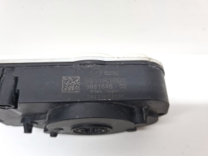 BMW 5 SERIES G31 (2017–2026) Heater flap actuator 5811R1001 - 4