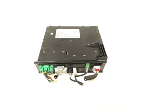 Opel Astra K (2015–2021) GPS juhtplokk 39132631 - 2