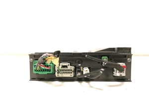 Opel Astra K (2015–2021) GPS juhtplokk 39132631 - 3