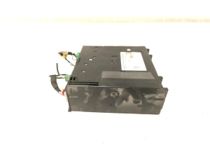 Opel Astra K (2015–2021) GPS juhtplokk 39132631 - 4