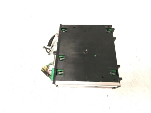 Opel Astra K (2015–2021) GPS juhtplokk 39132631 - 5