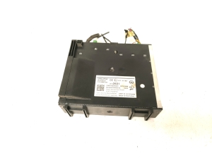  GPS juhtplokk  - 39132631 