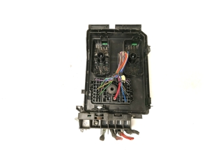 Opel Astra K (2015–2021) Sicherungskästen 39069684 - 5