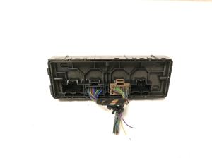Opel Astra K (2015–2021) module de commande de climatisation 84295141 - 4