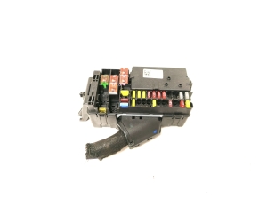 Opel Astra K (2015–2021) Kaitsmekarp salongis 13367497 - 2