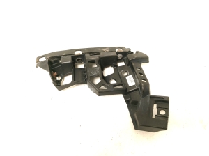 Opel Astra K (2015–2021) Front bumper bracket 39020433 - 4