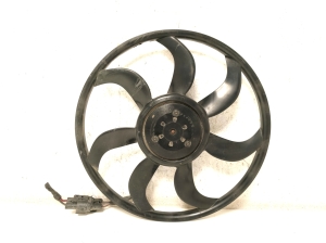   Kühlerlüftermotor  - 3137234097 
