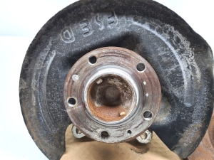 Opel Combo E (2018–2026) Tagumine rumm 200983 - 5