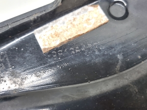 Opel Combo E (2018–2026) Front control arm 98138523 - 2