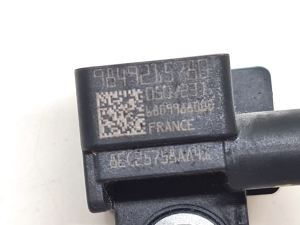 Opel Astra L (2021–2026) Airbagsensor 9849215780 - 2