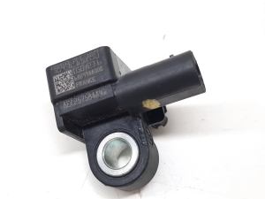 Opel Astra L (2021–2026) Airbagsensor 9849215780 - 4