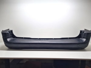   Rear bumper  - 9816766580 