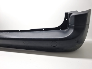 Opel Combo E (2018–2026) Aizmugurējais bamperis 9816766580 - 10