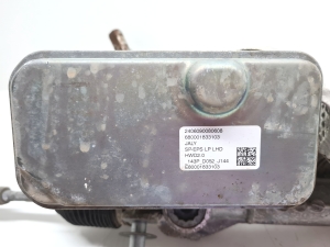 Opel Combo E (2018–2026) Lenkgetriebe 6820000560 - 3