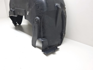 Opel Combo E (2018–2026) Aizmugurējais apakšspārns 9817398080 - 4