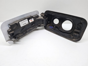 Opel Combo E (2018–2026) Tankdeckel 9817933380 - 3