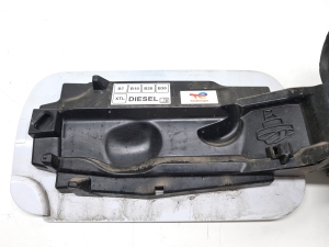 Opel Combo E (2018–2026) Tankdeckel 9817933380 - 5